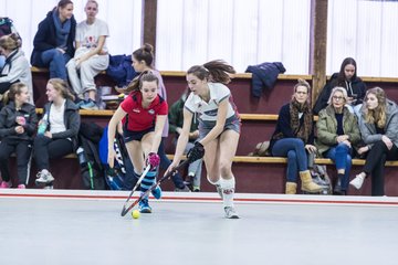 Bild 622 - B-Juniorinnen UHC